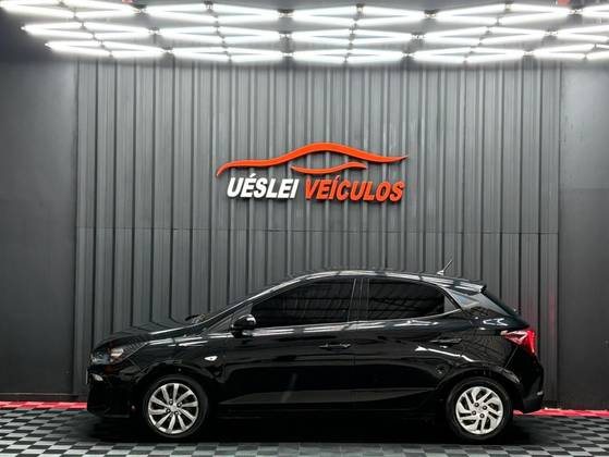 HYUNDAI HB20 1.0 12V FLEX SENSE PLUS MANUAL